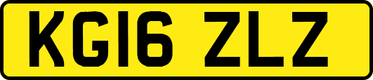 KG16ZLZ