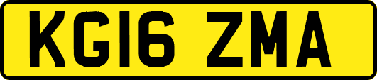 KG16ZMA