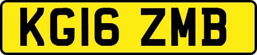 KG16ZMB