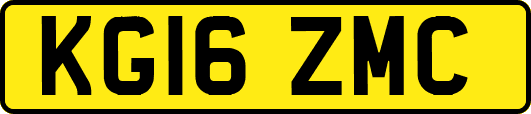 KG16ZMC