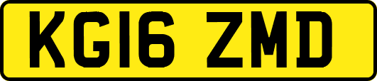KG16ZMD