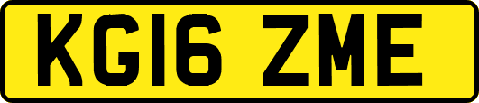 KG16ZME