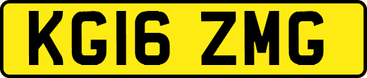 KG16ZMG