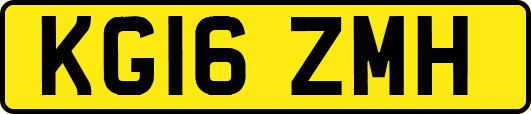 KG16ZMH