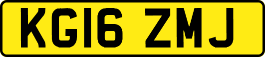 KG16ZMJ