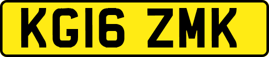 KG16ZMK
