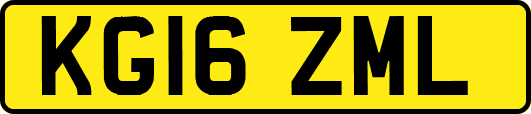 KG16ZML