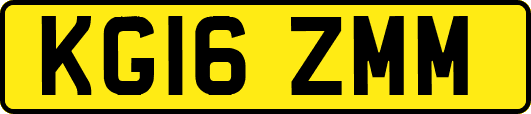 KG16ZMM
