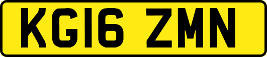 KG16ZMN