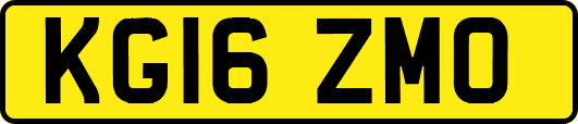 KG16ZMO