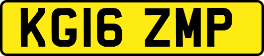 KG16ZMP