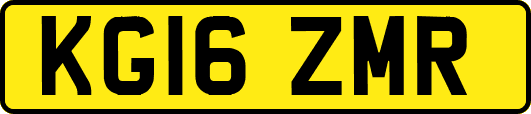 KG16ZMR
