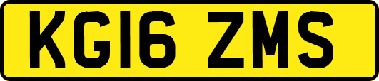 KG16ZMS