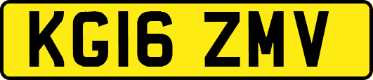 KG16ZMV
