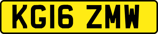 KG16ZMW