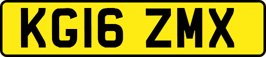 KG16ZMX