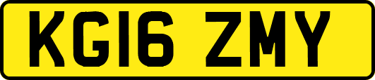 KG16ZMY
