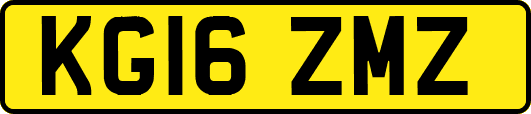KG16ZMZ