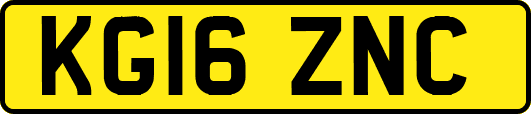 KG16ZNC