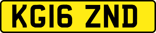 KG16ZND