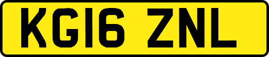 KG16ZNL
