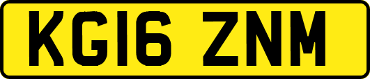 KG16ZNM