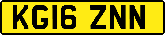 KG16ZNN
