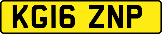 KG16ZNP