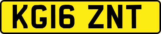 KG16ZNT