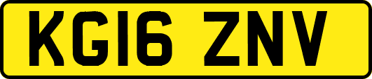 KG16ZNV