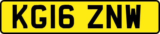 KG16ZNW
