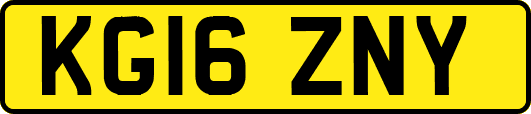 KG16ZNY