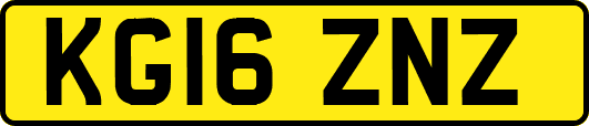 KG16ZNZ