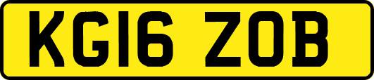 KG16ZOB