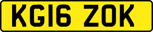 KG16ZOK