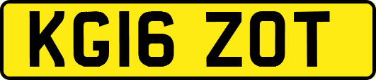 KG16ZOT