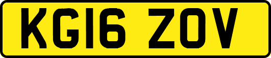 KG16ZOV