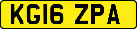 KG16ZPA