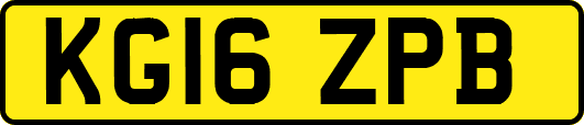 KG16ZPB