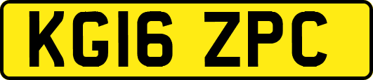 KG16ZPC