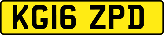 KG16ZPD