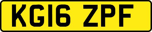 KG16ZPF