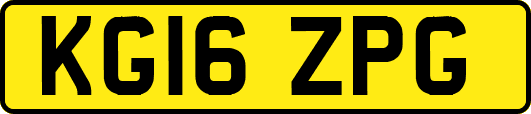 KG16ZPG