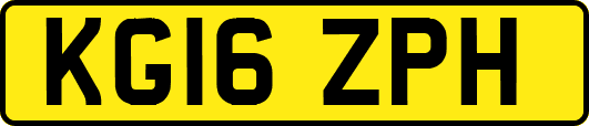 KG16ZPH
