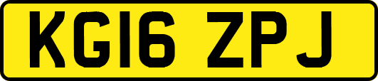 KG16ZPJ