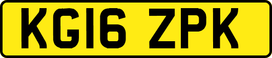 KG16ZPK