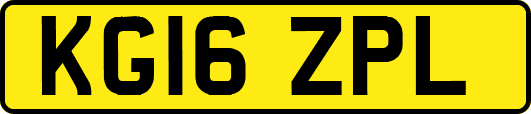 KG16ZPL