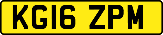 KG16ZPM