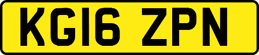 KG16ZPN