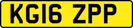 KG16ZPP